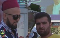 Kelime i Şehadet'i Kürtçe Zanneden Adam