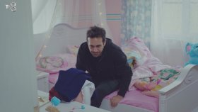 Kızım 11.Bölüm | Demir Kabus Görüyor (30 Kasım Cuma)
