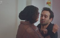 Kızım 11.Bölüm | Demir Sinir Krizi Geçirdi (30 Kasım Cuma)
