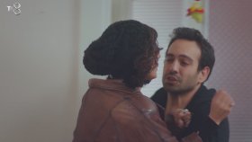 Kızım 11.Bölüm | Demir Sinir Krizi Geçirdi (30 Kasım Cuma)