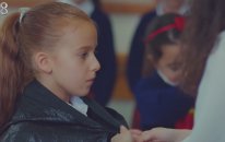 Kızım 11.Bölüm | İlayda Kıskançlıktan Çatladı (30 Kasım Cuma)