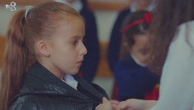 Kızım 11.Bölüm | İlayda Kıskançlıktan Çatladı (30 Kasım Cuma)