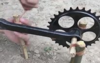 Kuş Yakalama Taktikleri İyi Fikir
