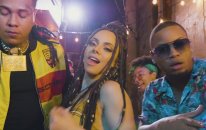 La Materialista - Machucando Feat. Shelow Shaq, Topo La Maskara