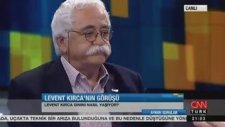 Levent Kirca - Aykiri Sorular