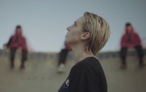Mø - Blur Feat. Foster The People