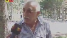 Muhabire Ders Veren Kayserili Amca