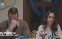 Muhteşem İkili 6. Bölüm Fragmanı (6 Aralık Perşembe)