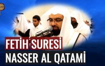 Nasser al Qatami Fetih Suresi | fussilet Kuran Merkezi
