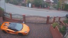 Onda Var Bende Yok Dedi Lamborghini Çizdi