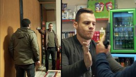Özel Birimin Muhteşem İkilisi! | Muhteşem İkili 5.Bölüm (29 Kasım Perşembe)