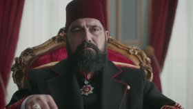 Payitaht Abdülhamid 63. Bölüm 2. Fragmanı (30 Kasım Cuma)