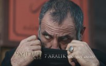 Payitaht Abdülhamid 64. Bölüm 1. Fragmanı (7 Aralık Cuma)