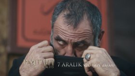 Payitaht Abdülhamid 64. Bölüm 1. Fragmanı (7 Aralık Cuma)