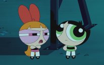 Sahanın Maskotu | Powerpuff Girls Türkçe | Çizgi Film