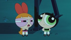 Sahanın Maskotu | Powerpuff Girls Türkçe | Çizgi Film