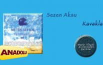 Sezen Aksu - Kavaklar (Metin Altıok Şiirlerinden Şarkılar)