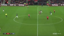 Southampton 2-2 Manchester United (Maç Özeti - 01 Aralık 2018)