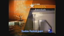 Star Tv - Milenyum Jeneriği (2000)