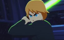 Star Wars: Galaxy of Adventures (2019) Fragman