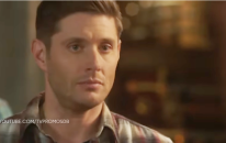 Supernatural 14. Sezon 8. Bölüm Fragmanı