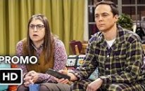 The Big Bang Theory 12. Sezon 10. Bölüm Fragmanı