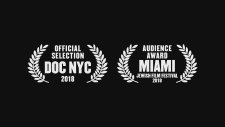 The Last Resort (2018) Fragman