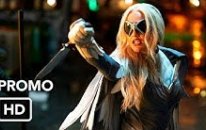 Titans 1. Sezon 9. Bölüm Fragmanı