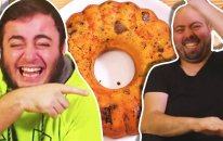 TROLL MUTFAK - Rakibinin Kekini Trolle