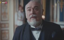 Vambery Efendi Büyük Kumpası Ortaya Çıkartabilecek Mi? Payitaht Abdülhamid 63. Bölüm (30 Kasım Cuma)