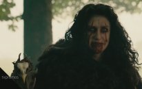 Van Helsing 3. Sezon 10. Bölüm Fragmanı