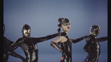 Vox Lux (2018) 2. Fragman