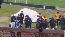 Yılmaz Vural, Şampiyonluk Tezahüratına Küfürlü Yanıt Verdi