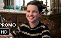 Young Sheldon 2. Sezon 10. Bölüm Fragmanı
