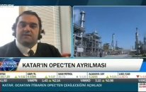 03.12.2018 - EkoTürk - Yatırım Dünyası - GCM Menkul Kıymetler Araştırma Uzmanı Enver ERKAN