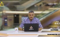 04.12.2018 | Berkuk Ünyay ile Günün İddaa Tahminleri -Futbol