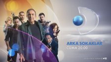 Arka Sokaklar 498. Bölüm Fragmanı (7 Aralık Cuma)