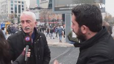 Asgari Ücret Konusunda Tartışan Baba ve Oğul