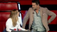 Beyaz'ın Hadise'ye İlginç Teklifi - Sevgilim Olur musun?