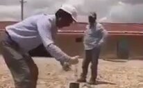 Boru Konusunda Anlaşamayan Ustalar (Küfür İçerir)