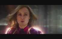 Captain Marvel (2019) 2. Fragman