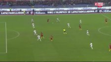 Cengiz Ünder'in İnter'e Attığı Gol (Roma 2-2 İnter)