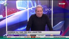 Erman Toroğlu: Azıcık Beyni Olan Bir Futbolcu O Penaltıyı Yaptırmaz