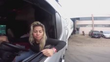 İğne Deliğine Tır Sokan Hatun