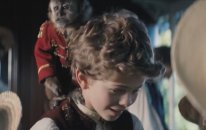 Kimsesiz Çocuk Remi (2018) Türkçe Dublajlı Fragman