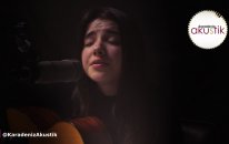 Nahid? Babaşlı - Akşam Olur Karanlığa Kalırsın - Dam Üstüne Çul Serer