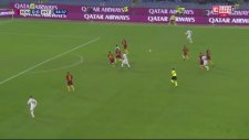 Roma 2-2 İnter (Maç Özeti - 02 Aralık 2018)