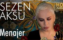 Sezen Aksu - Menajer (Official Audio)