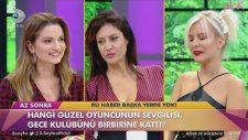Tuğba Ekinci: Bir Erkekle Ömür Geçmez