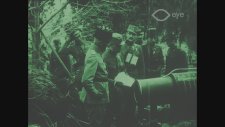 Türk Cephesinde Top Denemesi (1913)